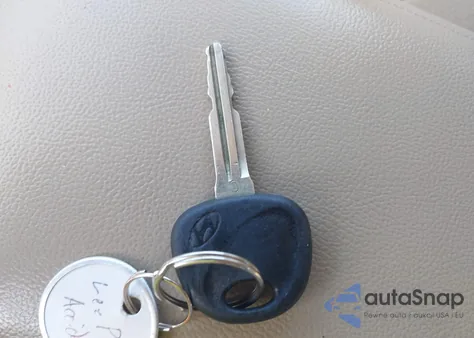 2008 Hyundai Santa Fe Limited/Se z USA, uszkodzony, nr VIN 5NMSH73E68H205688